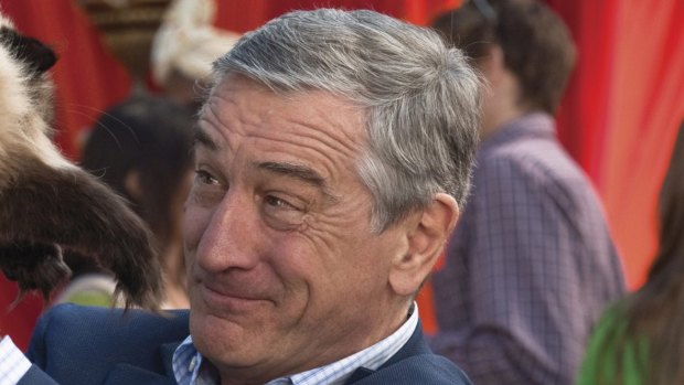 Robert De Niro