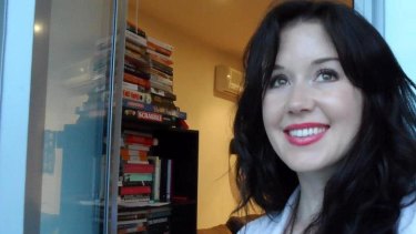 Jill Meagher was murdered by parolee Adrian Bayley in 2012.  

