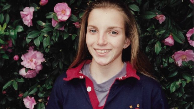 Raia battled an eating disorder from age 11 until her death at 25.