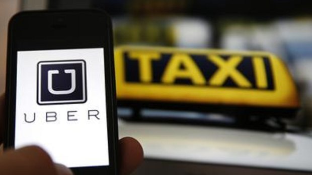 Uber drivers have been fined $1.7 million since April 27.