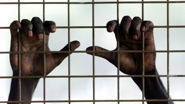 Aboriginal custody debate: There can be no argument that the rate at which Indigenous people end up in jail is appalling. 