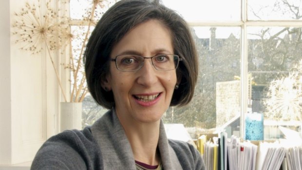 Professor Lucia Zedner from the Faculty of Law, University of Oxford, is concerned about the concept of thought crime.