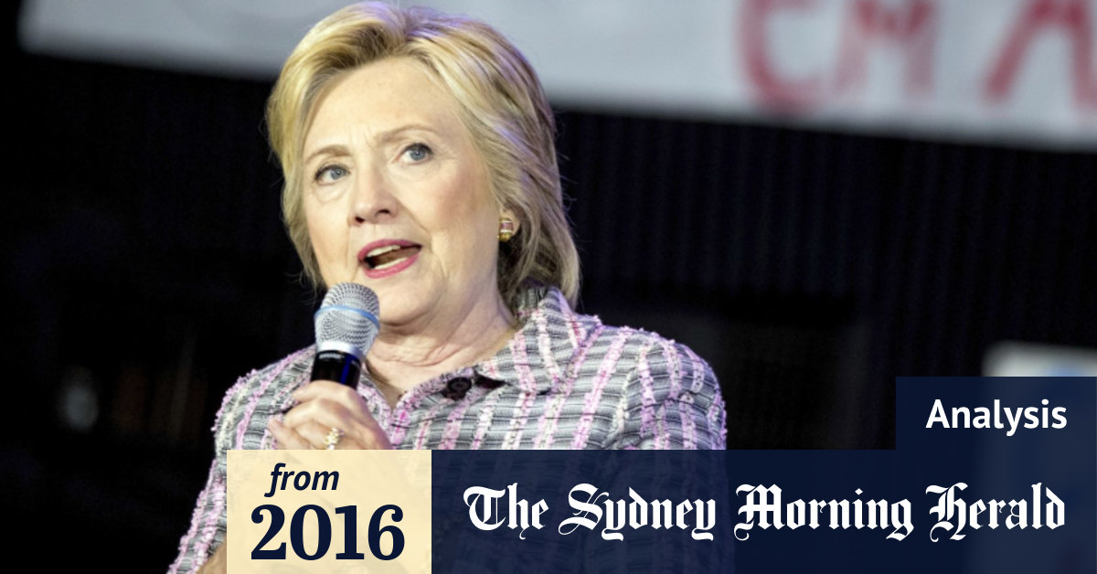 Dnc Leak Russia Better At Information War Now Than During Cold War
