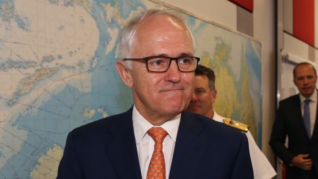 The Turnbull government secured a big breakthrough with the US refugee deal.