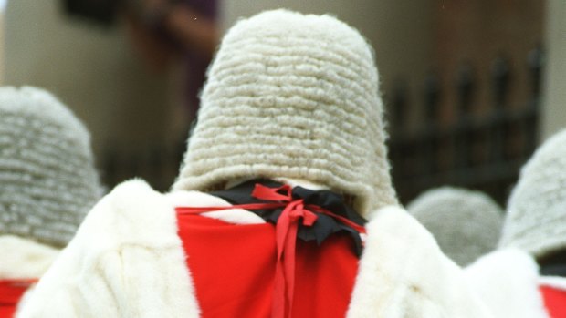 Serial child rapist Richard Crowe's jail term increased on appeal