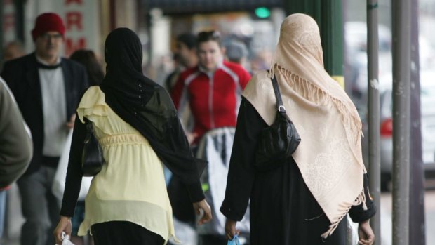 The poll that showed half of all Australians wanted to ban Muslim immigration has been excoriated by Monash University professor Andrew Markus.