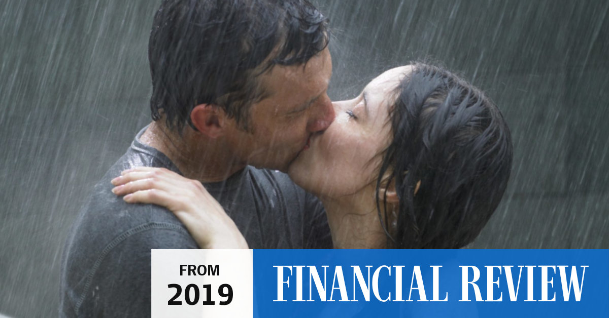 Can Kissing Cause Cancer In The Era Of The Human Papilloma Virus