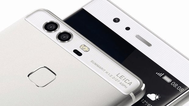 voltereta techo doblado Huawei P9 review: teamed with Leica, Chinese phone-maker lifts its game