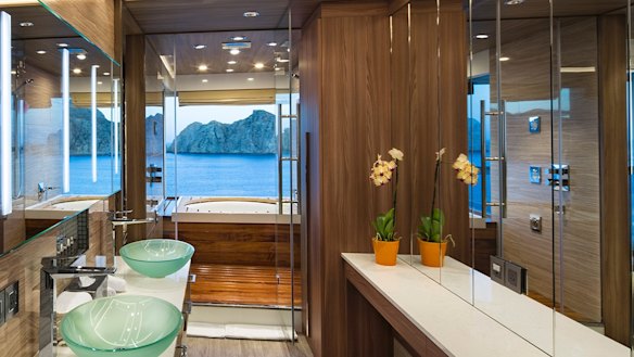 Azamara Journey arrives in Australia for the first time after $25 ...