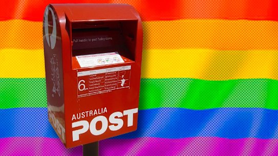 The same two factors repeated themselves in the only two areas to vote against same-sex marriage in Victoria, Calwell and Bruce. 
 