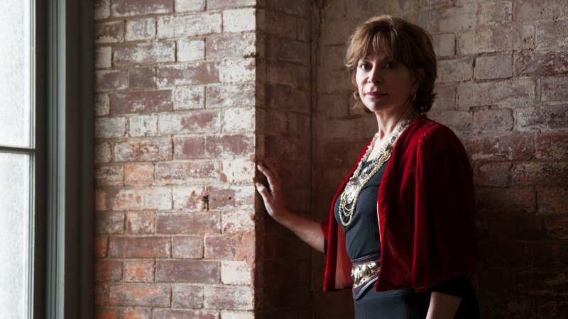 Isabel Allende: Why it's always worth taking risks in life and literature