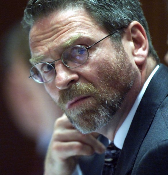 IPART chairman Dr Peter Boxall said the proposed reform would deliver the most benefits to the majority of passengers.