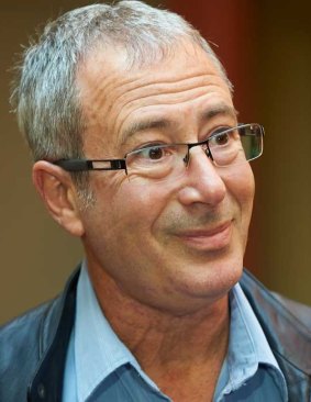 Comedian Ben Elton has already vented his concern about the Perth Freight Link