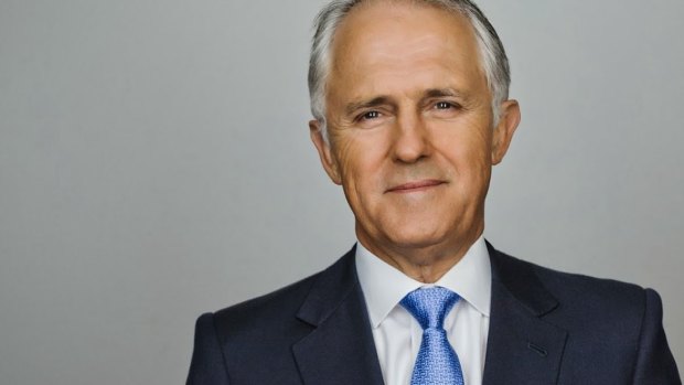 Malcolm Turnbull does get big points for the budget's superannuation reforms. 