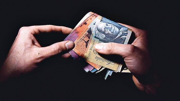 Citi's six branches in Australia will no longer hold cash.