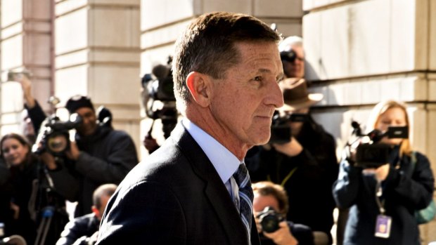 Michael Flynn, former national security adviser, has admitted lying to the FBI and cut a plea deal.