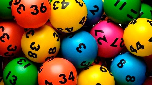 If you won Lotto, you wouldn't need to worry about Centrelink and its rules.