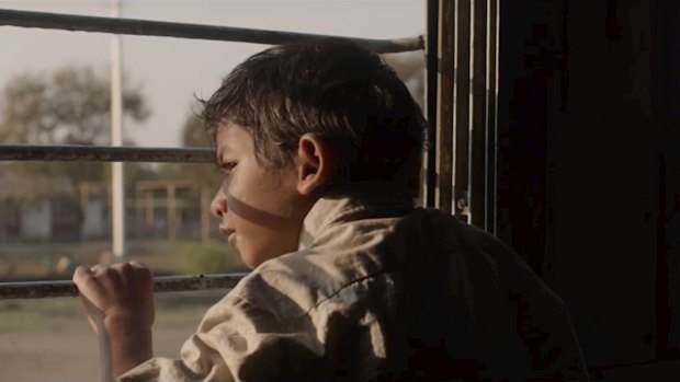 Lion trailer released: Dev Patel nails Australian accent