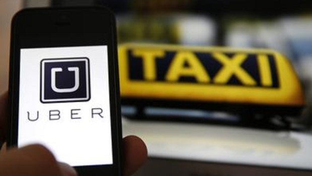 Senators have previously expressed concerns about the loss of tax revenue as Australian-based taxi companies lose market share to Uber operators whose fares are processed by a parent company based in Amsterdam.