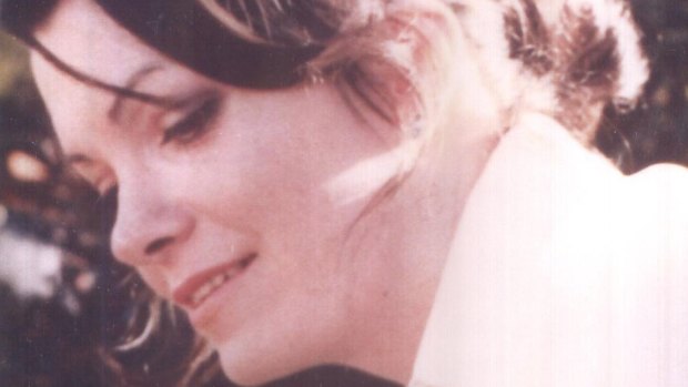 Nurse Mary Louise Wallace was last seen getting into Robert Adams' car in September 1983. 