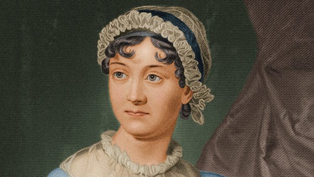 Dead at 41, Austen's cause of death is still disputed.
