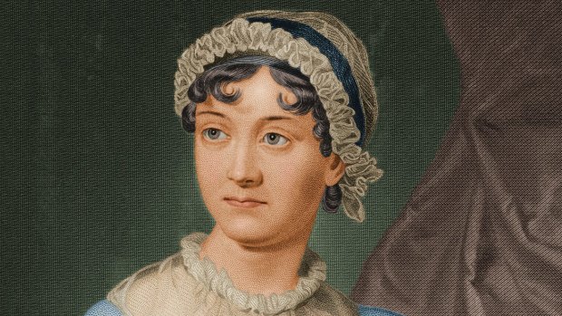 Dead at 41, Austen's cause of death is still disputed. 