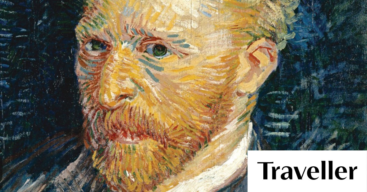 ngv van gogh seasons