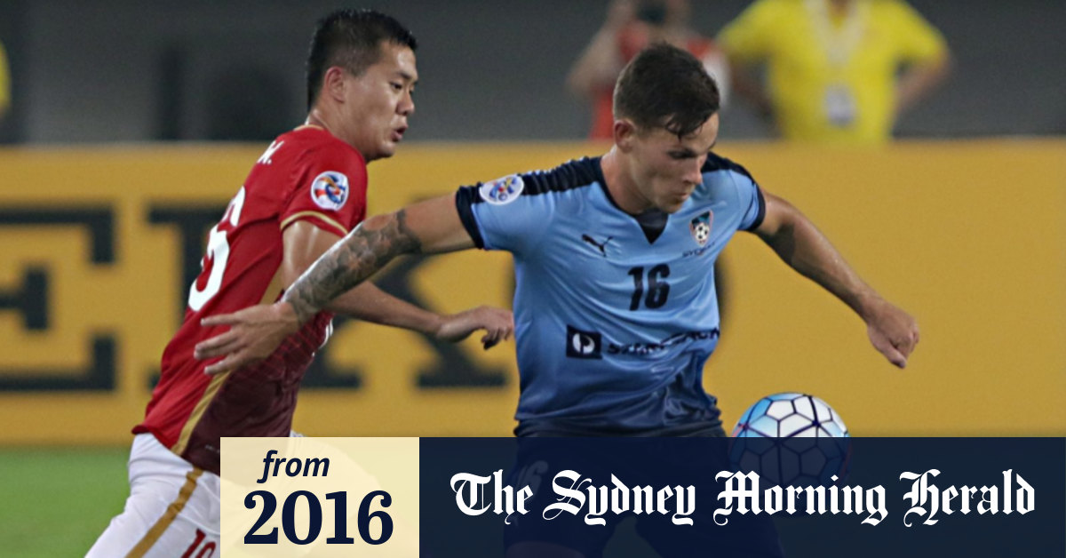 Sydney FC hold no fear in Asian Champions League after ...