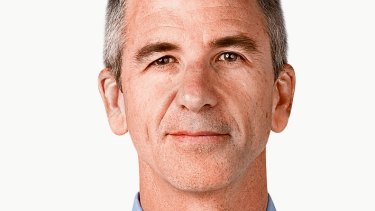 Fairfax Media Appoints New Editors At The Sydney Morning Herald And The Age