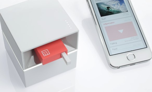 Six smart medical devices that could improve your health
