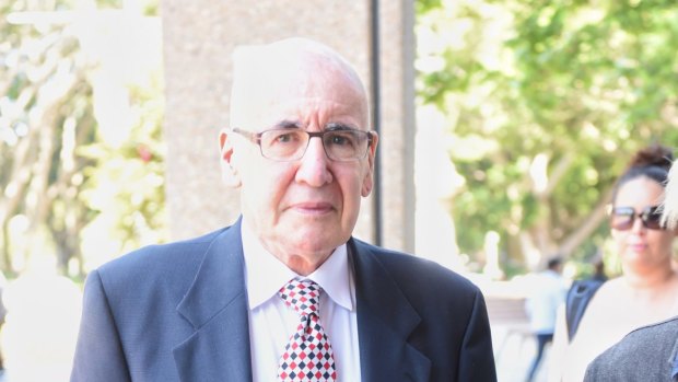 Howard Hilton has lost his bid to be readmitted as a lawyer.