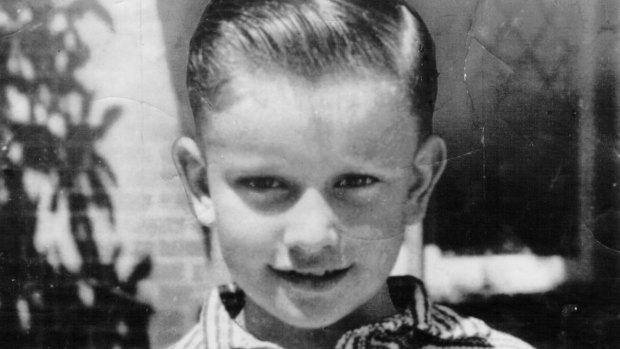 Graeme Thorne was kidnapped in Bondi and later murdered in 1960. His parents won the 10th Opera House Lottery.