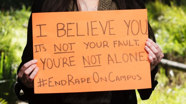 Students at every WA university have reported sexual harrasment.