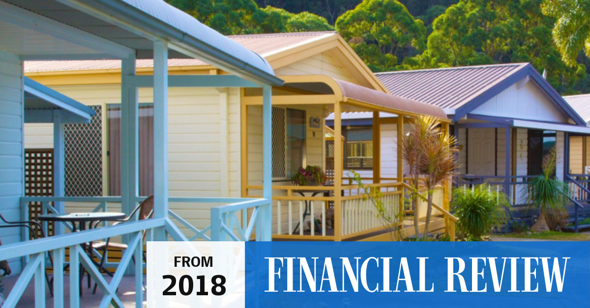 Ingenia and Lifestyle Communities have picked the housing ...