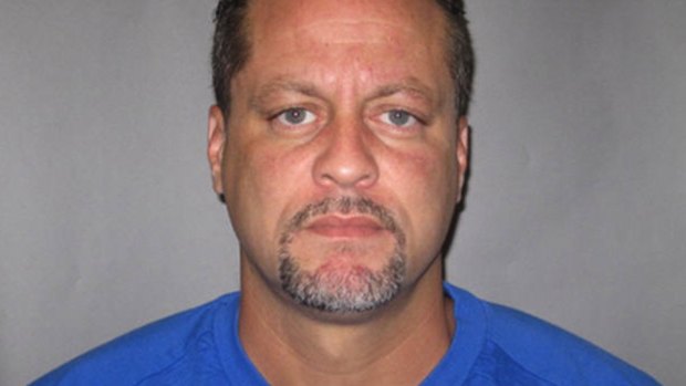 Jail inmate Larry Darnell Gordon wrested a gun from an officer, killing three people before he was shot.
