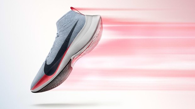 Nike and Japanese retailer Muji were also accused of faulty products.