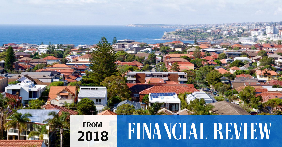 Rental vacancies on the rise in Sydney as house prices ...