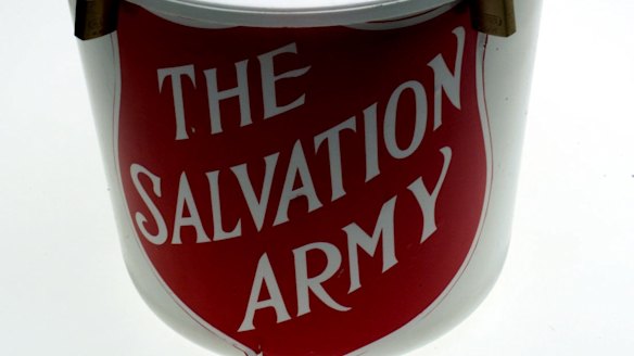The Salvation Army has underpaid dozens of abuse claims, an inquiry has heard.
