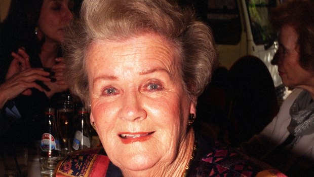 Minnie Keating: a mum from Bankstown with influence.