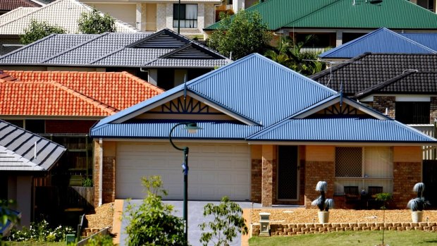 Tax breaks are fuelling demand, pushing prices out of reach of first home buyers.