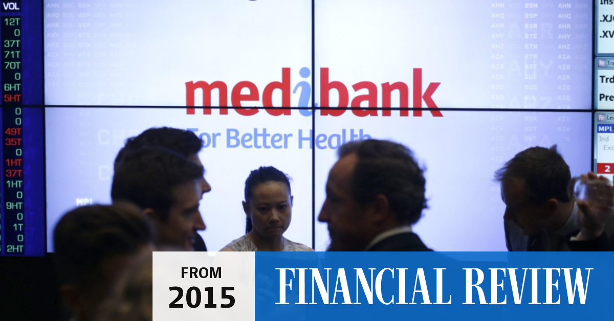 Healthcare companies take miners' place among top ASX stocks