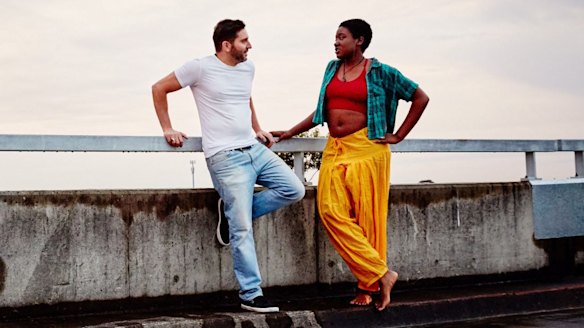 Sydney Festival review: Home Country
