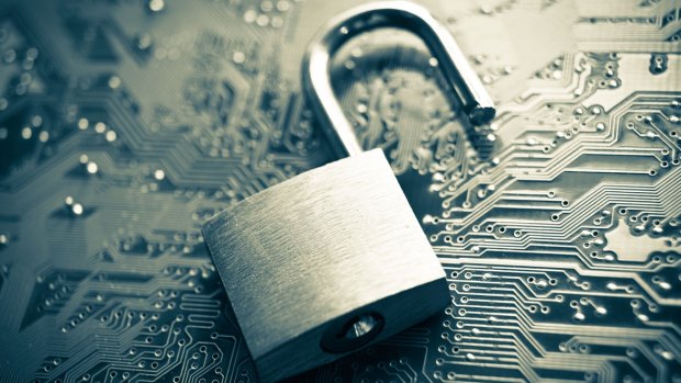 Australian firms are not taking security seriously enough, says Deloitte.