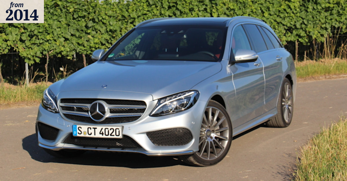 Mercedes sports plan for AMG sub-brand