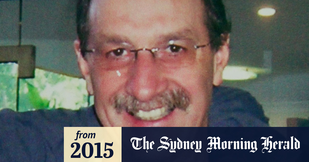 Missing Hiker Warren Meyer May Have Been Killed After Stumbling On Marijuana Crop