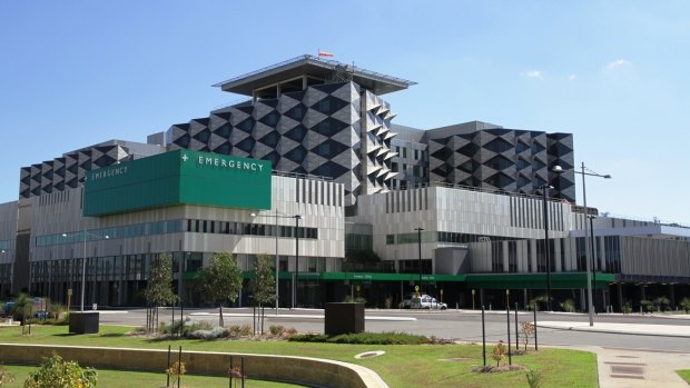A CCC investigation has revealed systems at Fiona Stanley Hospital were inadequate to detect drug theft. 