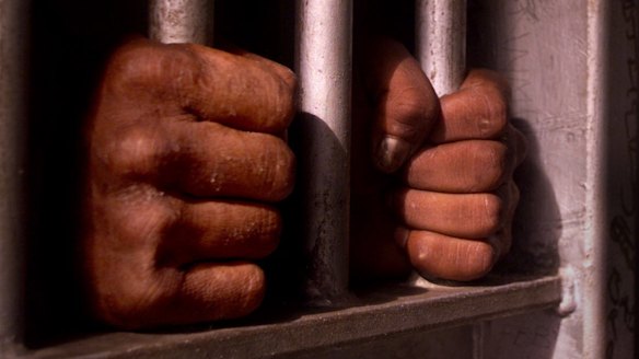 Bar Association president Arthur Moses, SC, says the rates of Indigenous incarceration are a "national shame".