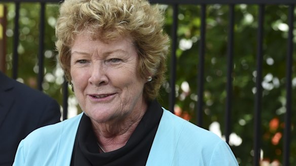 Ms Skinner will hold a press conference with the Chief Health Officer Dr Kerry Chant on Tuesday morning to address the issue.