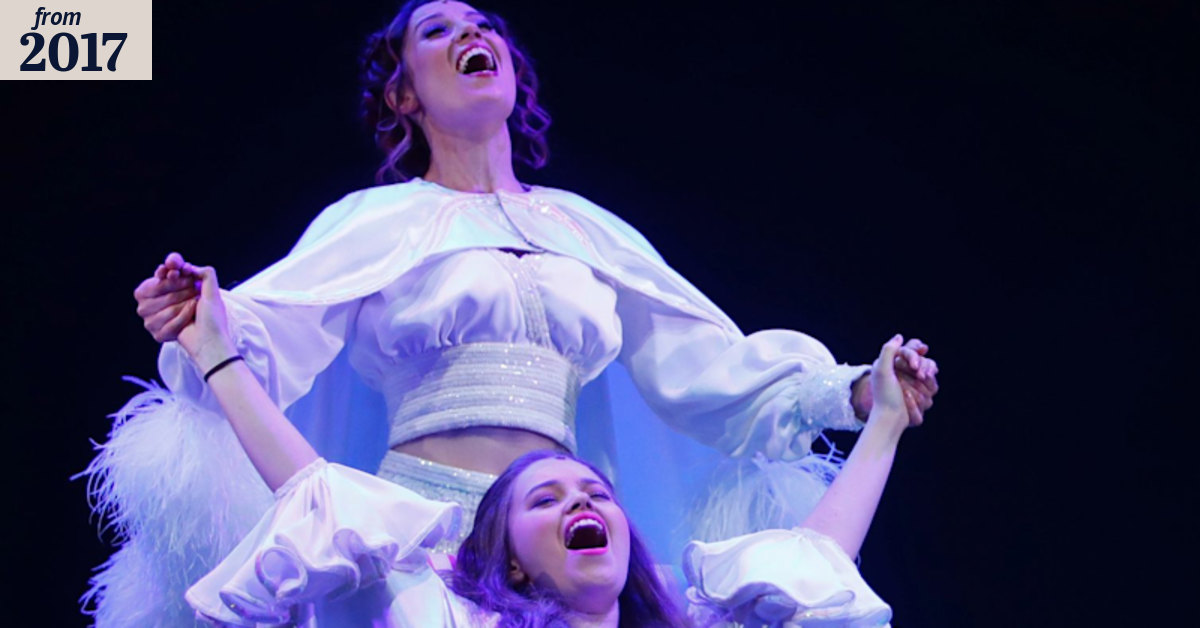 Theatre year in review: All the highs and lows