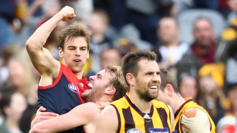 Afl 2016 Final Run Home Calculators At The Ready